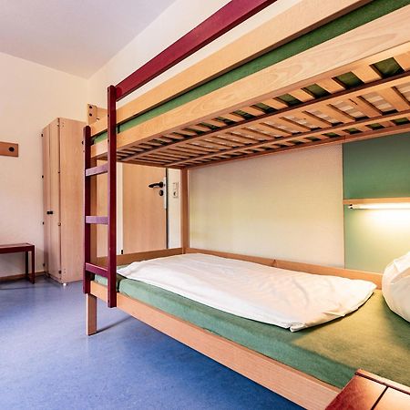 Jugendherberge Waldeck Am Edersee Екстер'єр фото